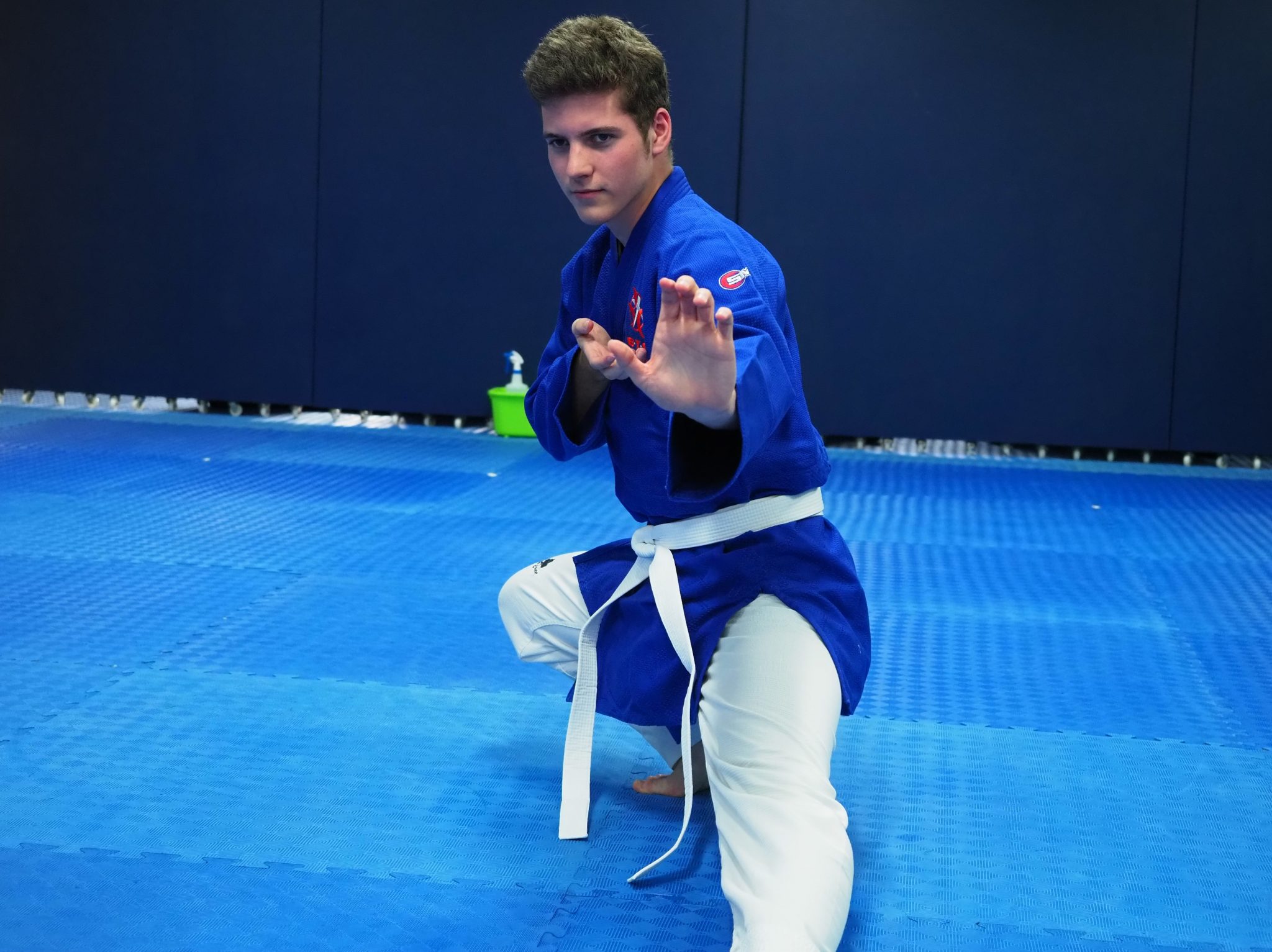Kung Fu | Brisbane Martial Arts